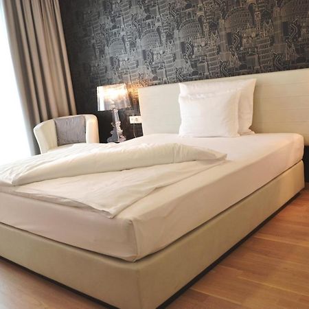 City Hotel Linz Eksteriør bilde