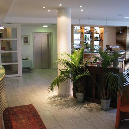 City Hotel Linz Eksteriør bilde