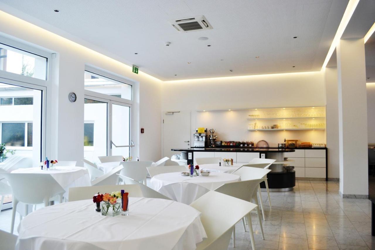 City Hotel Linz Eksteriør bilde