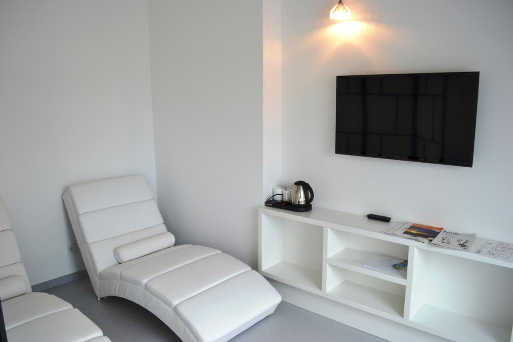 City Hotel Linz Eksteriør bilde