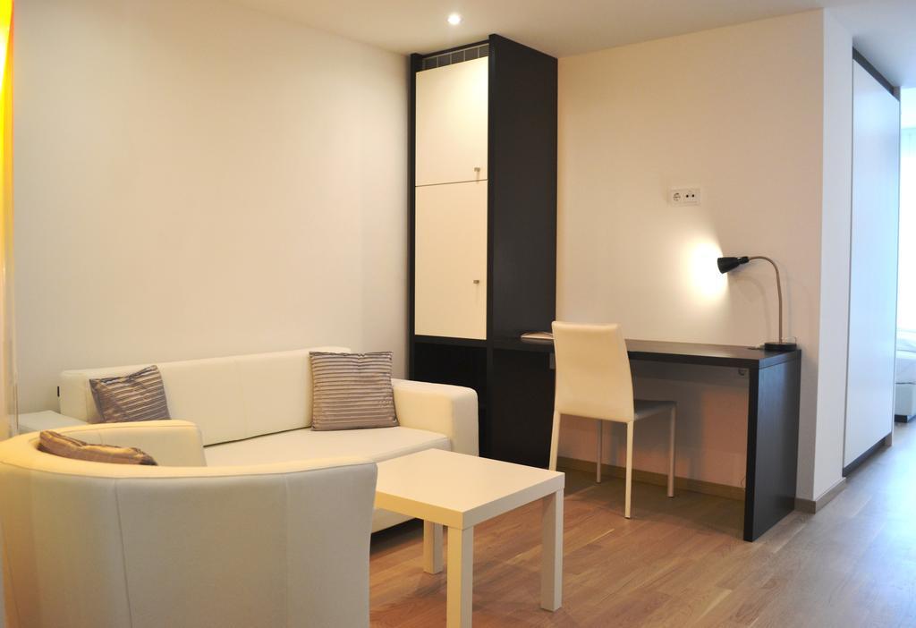 City Hotel Linz Eksteriør bilde