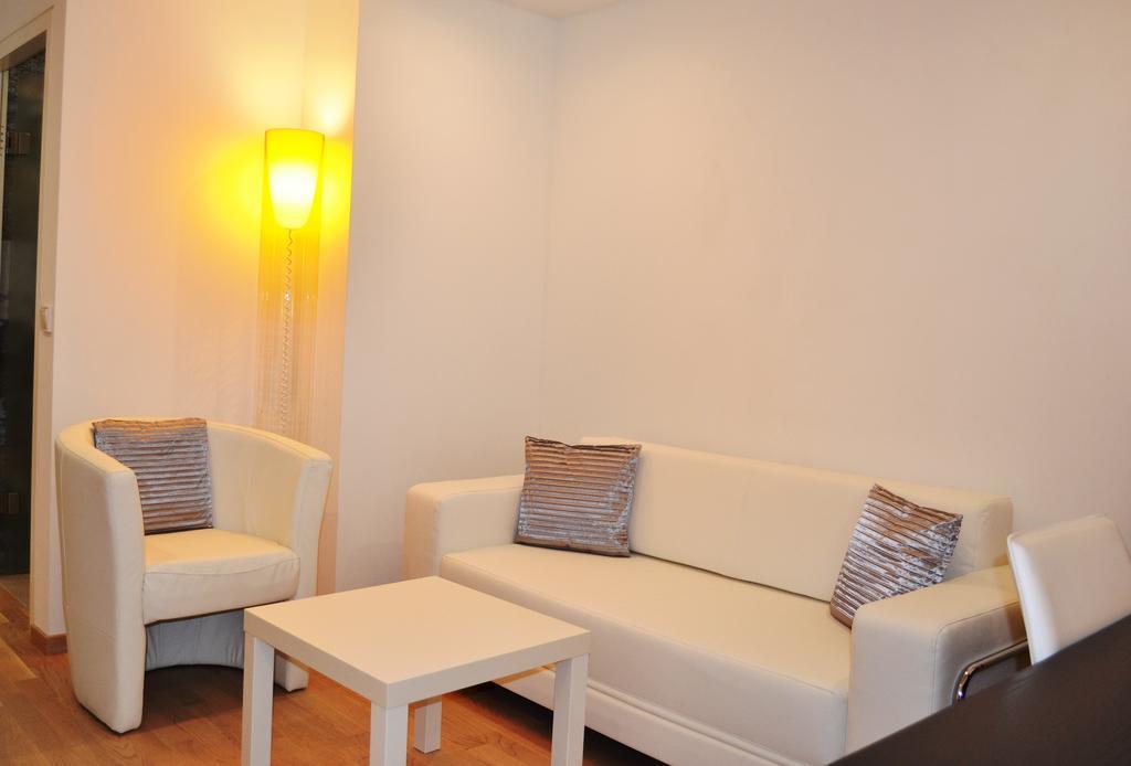 City Hotel Linz Eksteriør bilde
