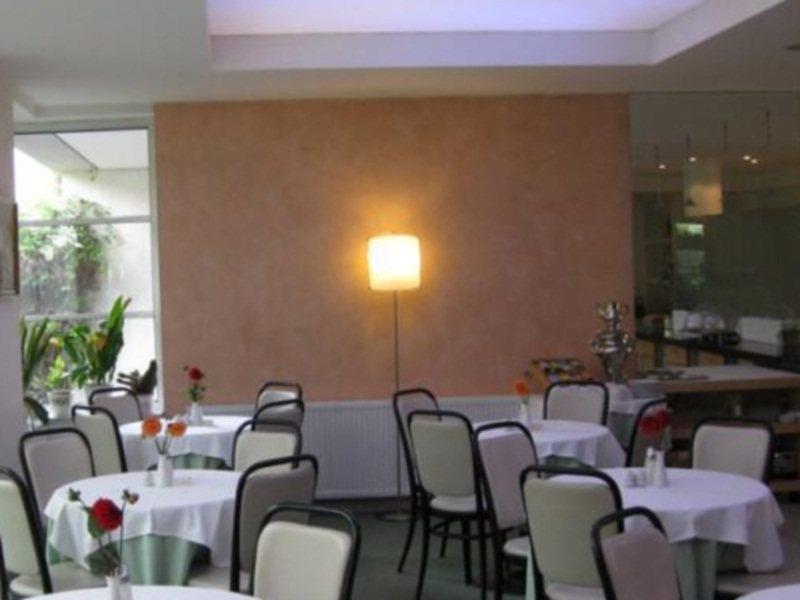 City Hotel Linz Eksteriør bilde