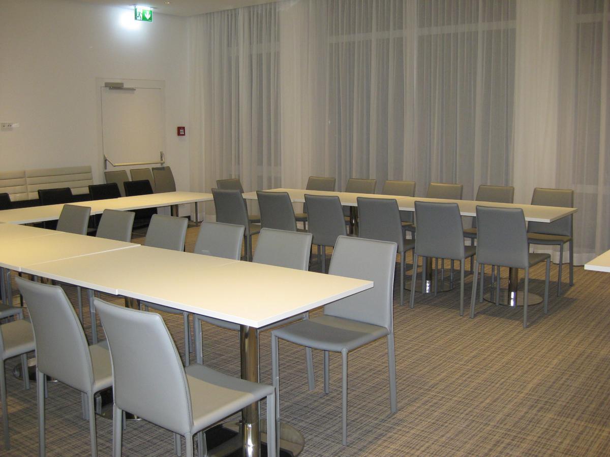 City Hotel Linz Eksteriør bilde